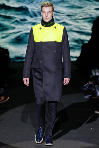 Paul Smith / - 2012-2013